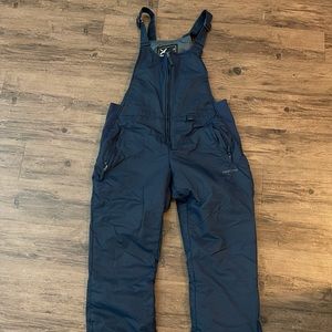 Arctic Women’s Snow Ski Bib Pants size L